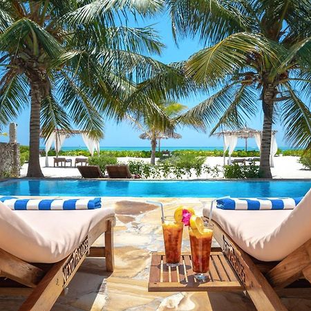 Next Paradise Boutique Resort Пвані-Мчангані Екстер'єр фото