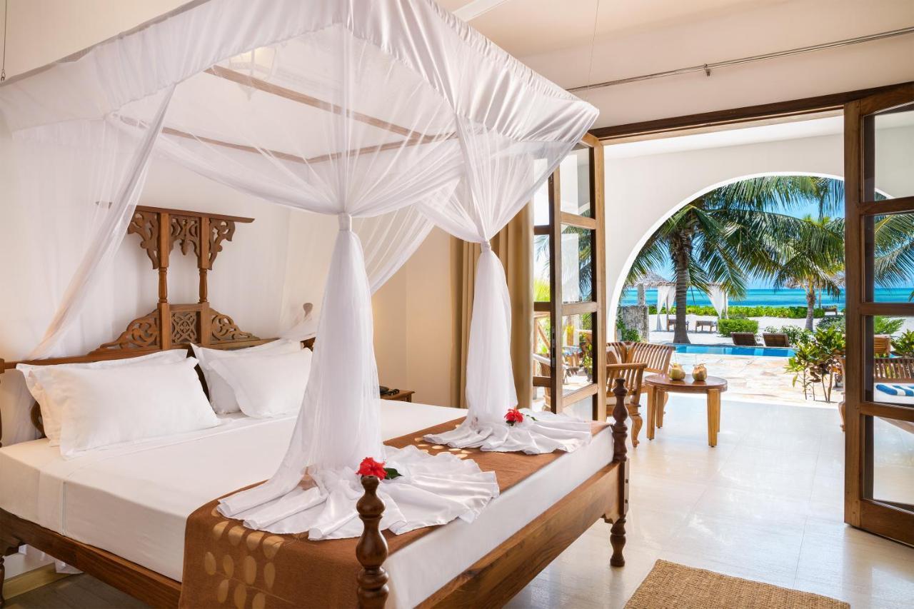 Next Paradise Boutique Resort Пвані-Мчангані Екстер'єр фото