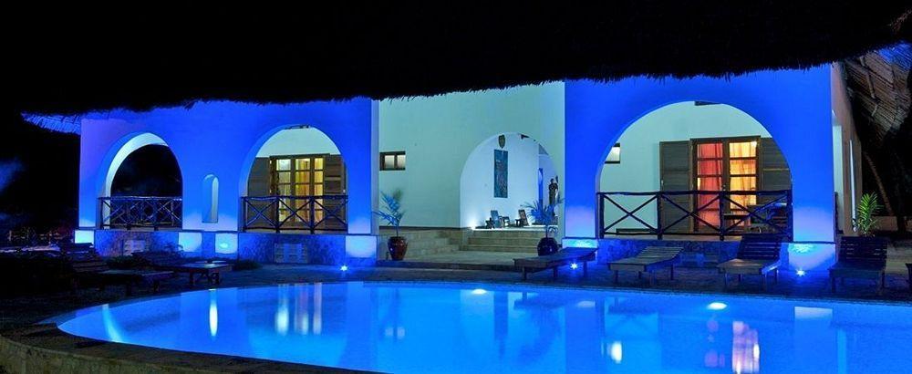 Next Paradise Boutique Resort Пвані-Мчангані Екстер'єр фото