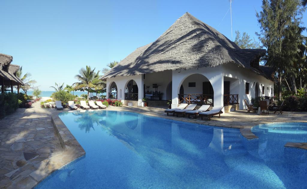 Next Paradise Boutique Resort Пвані-Мчангані Екстер'єр фото