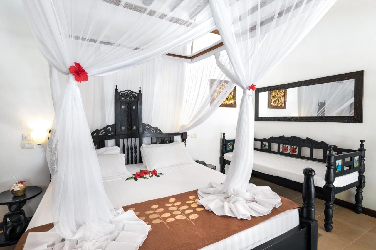 Next Paradise Boutique Resort Пвані-Мчангані Екстер'єр фото