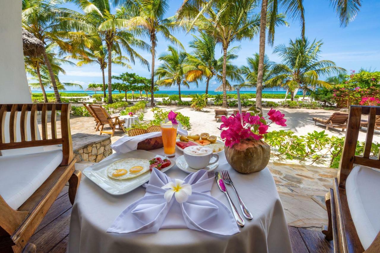 Next Paradise Boutique Resort Пвані-Мчангані Екстер'єр фото
