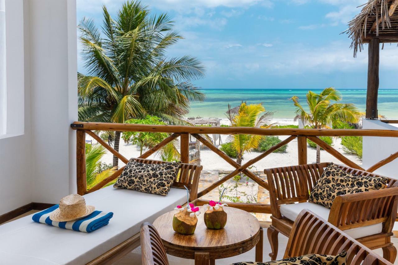Next Paradise Boutique Resort Пвані-Мчангані Екстер'єр фото