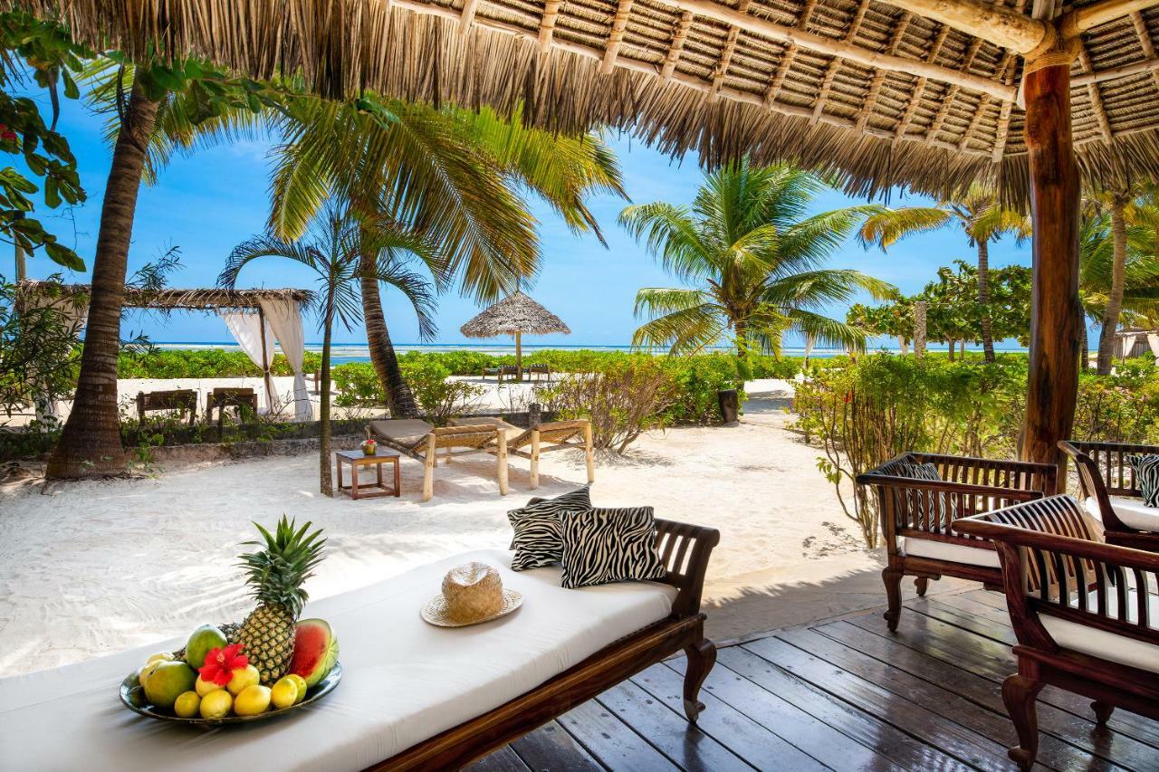 Next Paradise Boutique Resort Пвані-Мчангані Екстер'єр фото