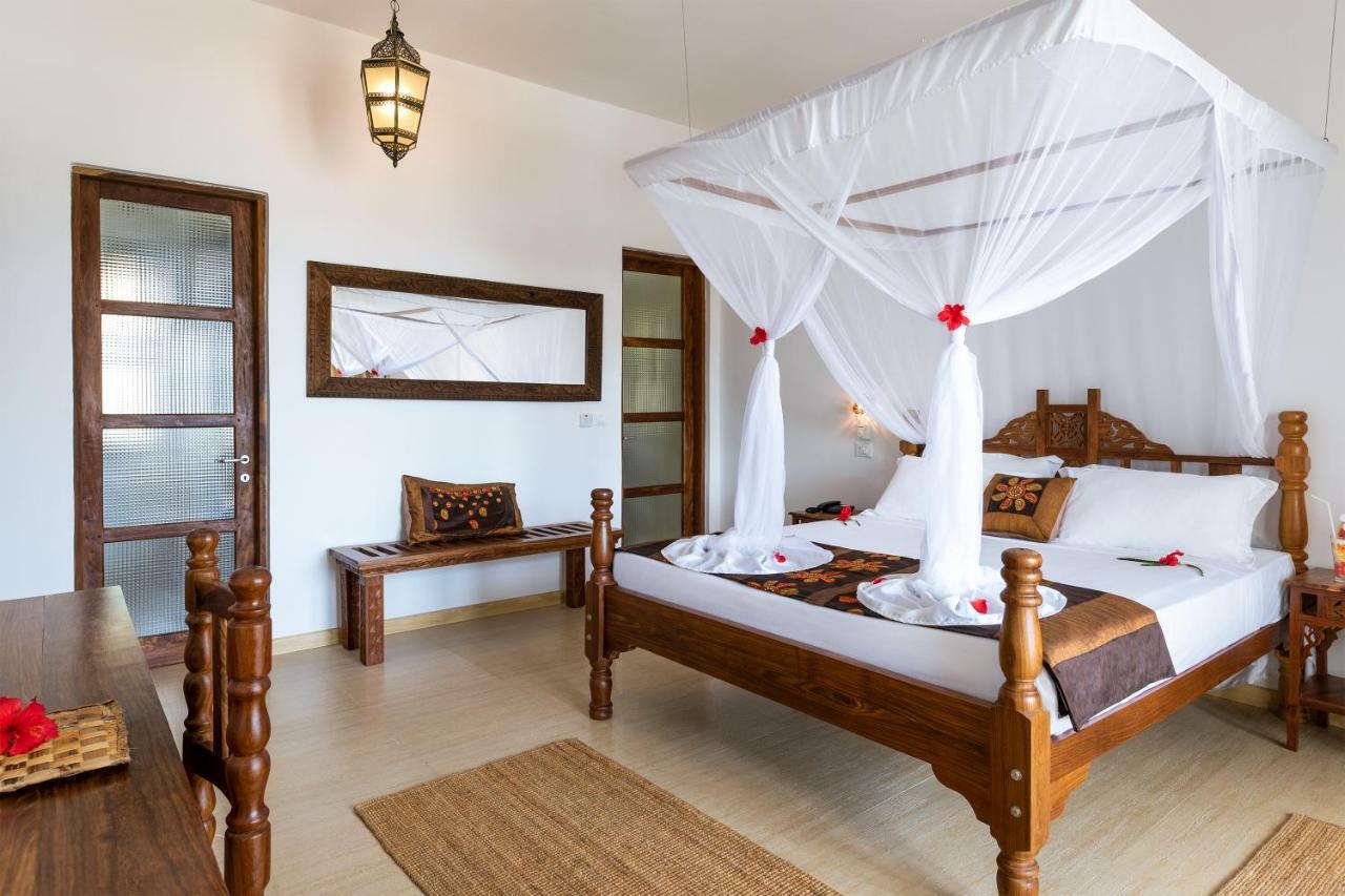 Next Paradise Boutique Resort Пвані-Мчангані Екстер'єр фото