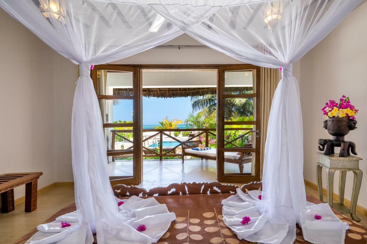 Next Paradise Boutique Resort Пвані-Мчангані Екстер'єр фото